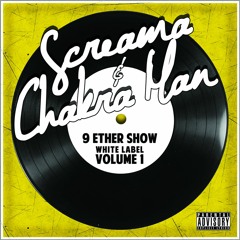 Chakraman & Screama - Dreamin