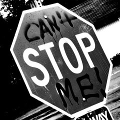 Can't Stop Me Ft. Razor Stylah