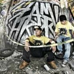 Slam Harder - Dirty Slam