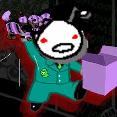 /r/homestuck sing "How Do I Live (Bunny Back in the Box Version)"