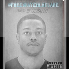 #FreeWater MVP Freestyle