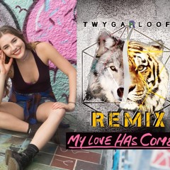 Meresha - My Love Has Come (TwygarLoof Remix)