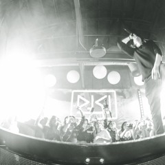 DJCity Podcast Summer 2016 - DJCJ