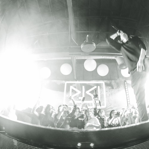 DJCity Podcast Summer 2016 - DJCJ