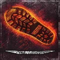 STURMMANN - Weiter