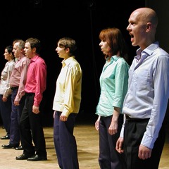 Dieter Schnebel: Maulwerke