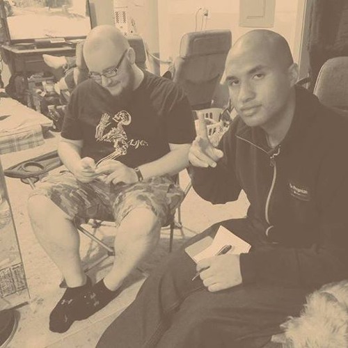 5AM- Joe Ave Ft.ThatKidCry