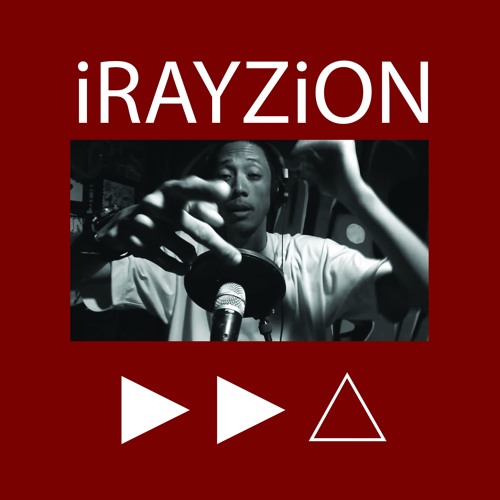 ▶▶△ - Red feat. iRAYZiON