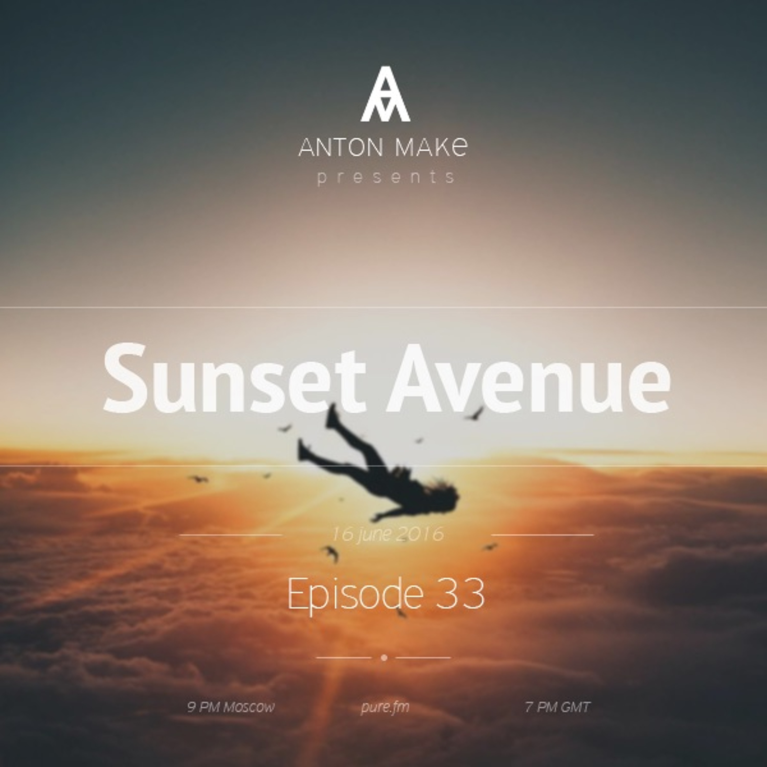 SUNSET AVENUE