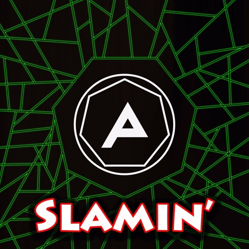 Slamin' (Original Mix)