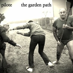 Pilote - The Garden Path (feat.Clemency Jones) - FREE DOWNLOAD