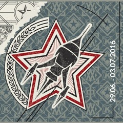 Fusion Festival 2016