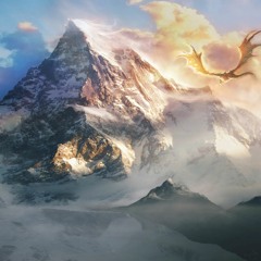 God's Dragon