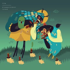 TTNG - There's No 'I' In Time
