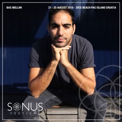 Bas Ibellini | Sonus Festival 2016