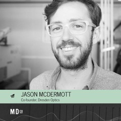 People of Purpose: Jason McDermott