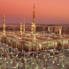 ALLAHHUMA SALAY ALA SAIFI NAAT