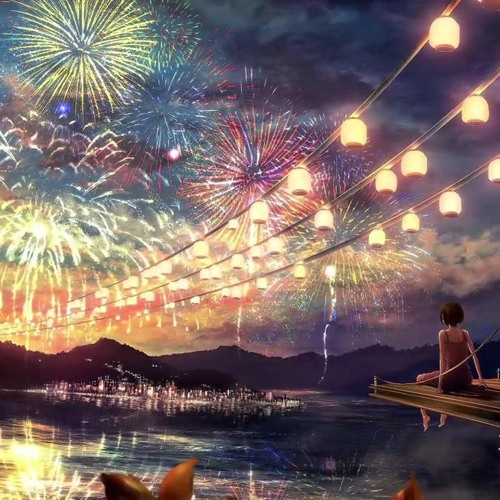 Stream Hanabi Fujita Maiko by Thần Dã Listen online for free on SoundCloud