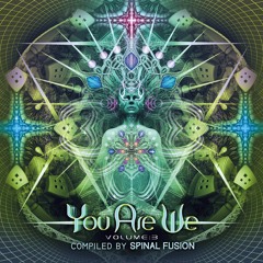 Spinal Fusion & M-Theory - SuperNova  (Out Now On Beatport)