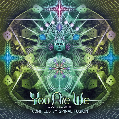 Spinal Fusion & M-Theory - SuperNova  (Out Now On Beatport)