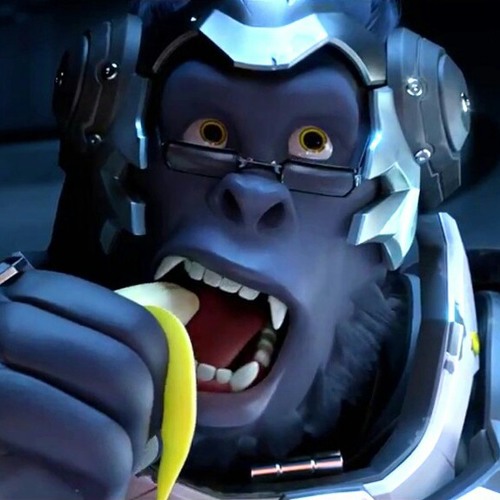 Dan Bull - Overwatch Rap