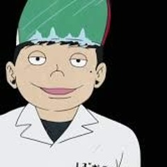 Cold Chillin' (DJ Coutz Remix)