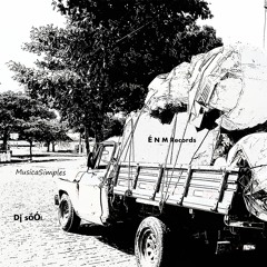 Domingo - Dj sóÓ! (Autoral) Prod.MusicaSimples