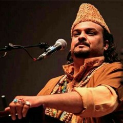Tajdar-e-Haram By Amjad Sabri (A Tribute )