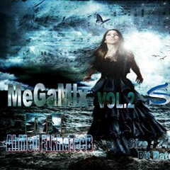 MeGaMix Sad VOL.2 ميجاميكس حزين ( للمجروحين