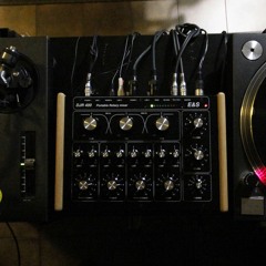 two Technics And one Djr400