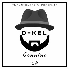 Genuine EP (2016)