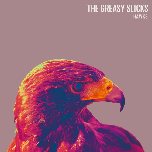 Image result for The Greasy Slicks - 'Hawks'