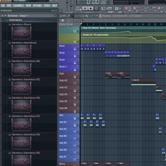 Dub Maker [ Premium FL Studio Dubstep Project ]