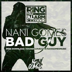 Bad Guy (Original Mix) FREE DOWNLOAD