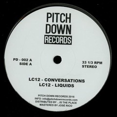 [PD002] LC12 / Autre - Split