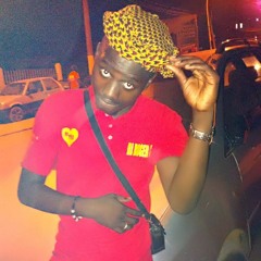 MIX ( naija ) AFRODANCEHALL  SAISSON 15&16 BY  DEEJAY ROGER BOY