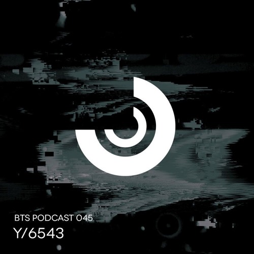 BTS Podcast 045 - Y/6543