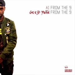 Alley Way (Remix) (ft. Scouse Tremz)