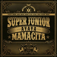 Super Junior_Mamacita
