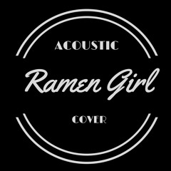 Hit The Road Jack - Ramen Girl Cover