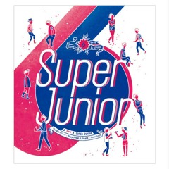 Super Junior _Spy