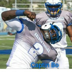 Tryna get my eat on- ft Young and Bo!