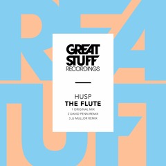 HUSP - The Flute