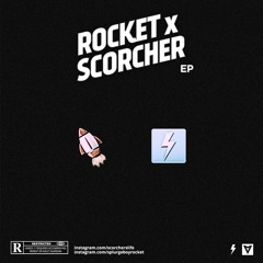 ROCKET X SCORCHER - Maikon