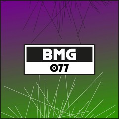 Dekmantel Podcast 077 - BMG
