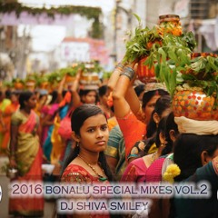 01 - Gatti Gavala Meedha 2016 (Special Mix) Dj-Shiva Smiley Khairthabad