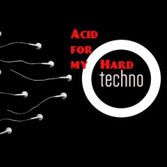 Acid For My Hard Techno MP3.MP3
