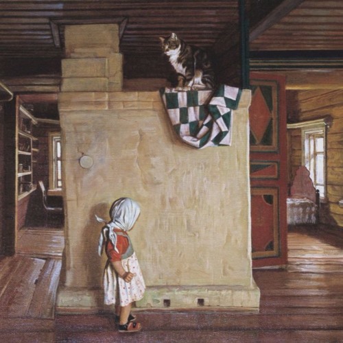 The Old House