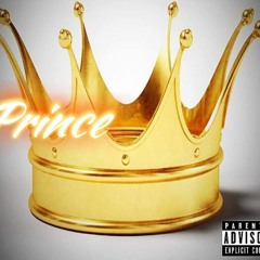 "Prince" Feat. Jkhairi