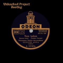 Hungarian Swing 1935: SÁNDOR HEINEMANN: Nem tudom (Unleashed Project Bootleg)